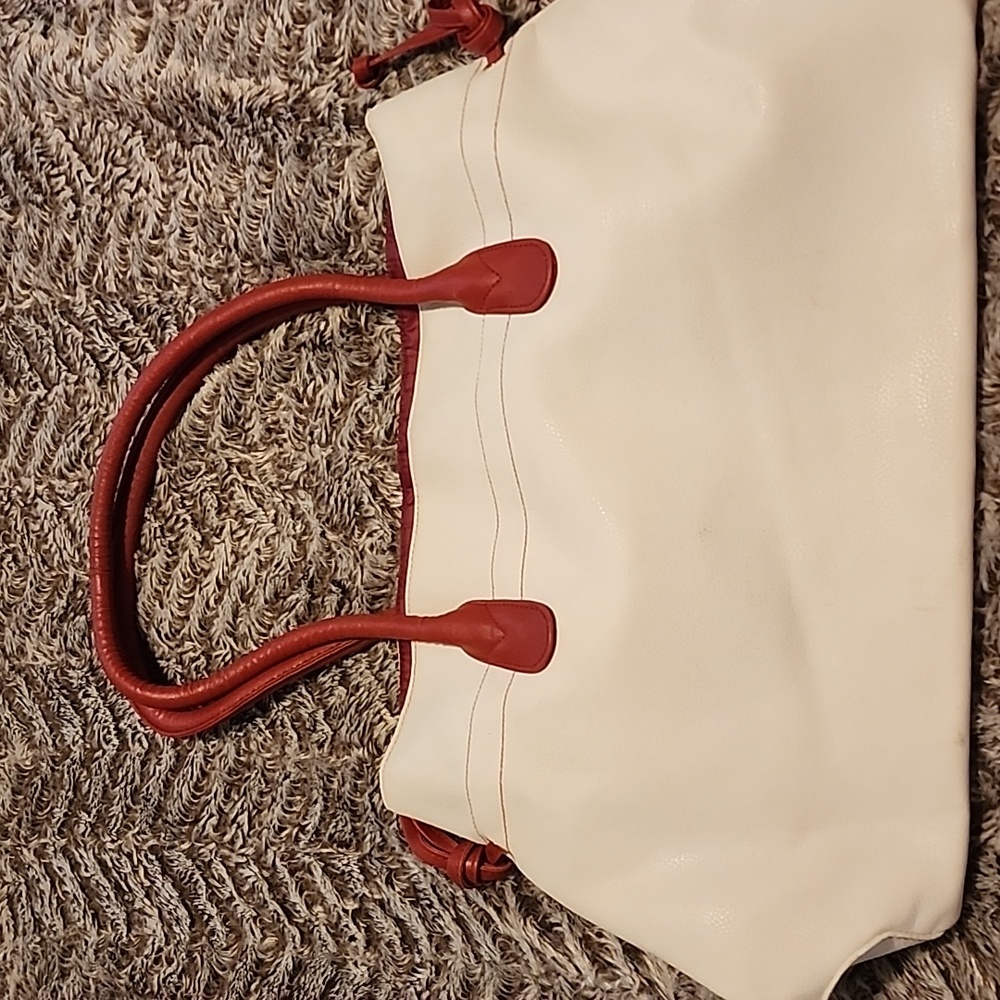 Large ladies purse